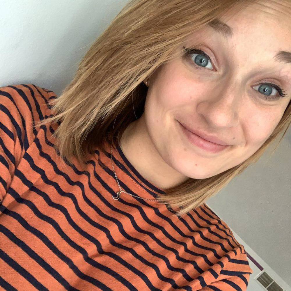 Meet your Posher, Allie